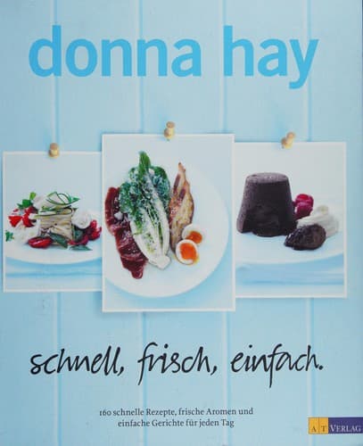 Tapa de Schnell, frisch, einfach