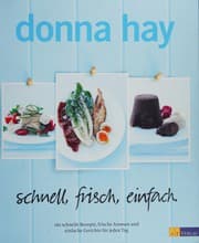 Tapa de Schnell, frisch, einfach