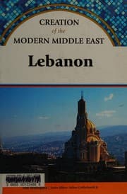 Tapa de Lebanon
