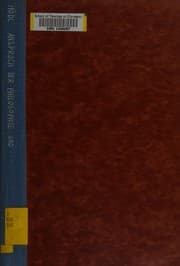 Tapa de Der Anspruch der Philosophie und der Einspruch der Theologie im Streit der Fakultäten