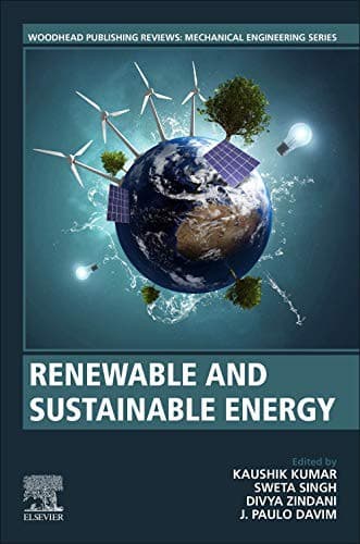 Tapa de Renewable and Sustainable Energy