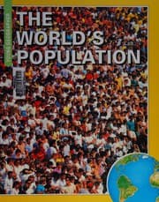 Tapa de The world's population