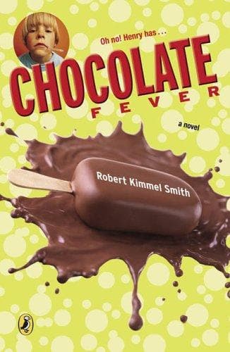 Tapa de Chocolate Fever