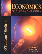 Tapa de Economics