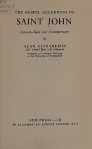 Tapa de Saint John