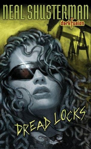 Tapa de Dread Locks