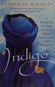 Tapa de Indigo