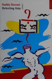 Tapa de Detecting Italy 1