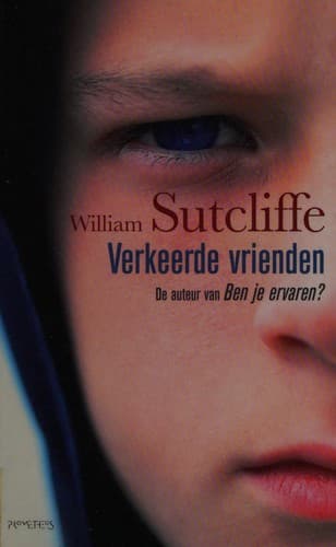 Tapa de Verkeerde vrienden