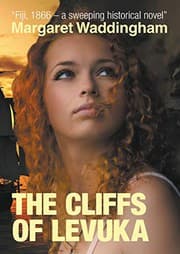 Tapa de The Cliffs Of Levuka