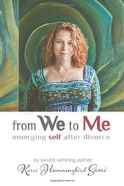 Tapa de From We To Me