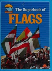 Tapa de Superbook of Flags