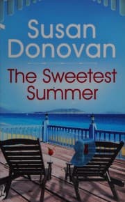 Tapa de The sweetest summer