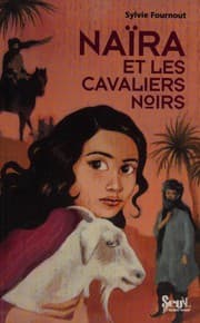 Tapa de Naïra et les cavaliers noirs