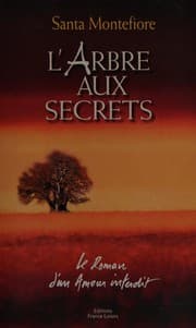 Tapa de L'arbre aux secrets