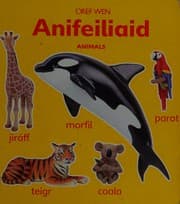 Tapa de Anifeiliaid