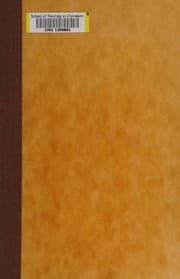 Tapa de The principle of Protestantism