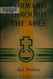 Tapa de Forward through the ages