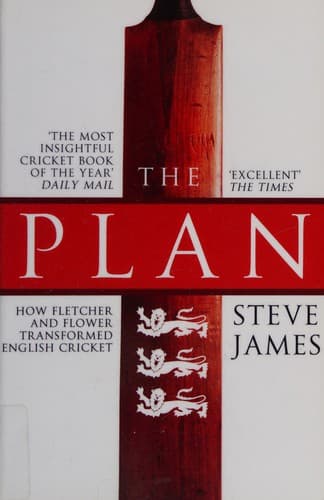 Tapa de Plan