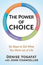 Tapa de The Power of CHOICE