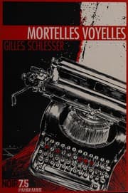 Tapa de Mortelles voyelles