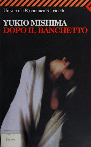 Tapa de Dopo il banchetto