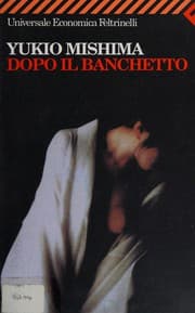 Tapa de Dopo il banchetto