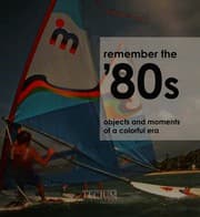 Tapa de Remember the 80s?