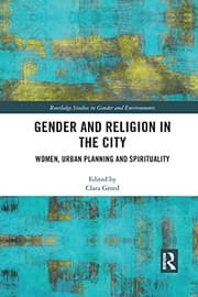 Tapa de Gender and Religion in the City