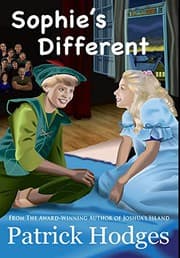 Tapa de Sophie's Different