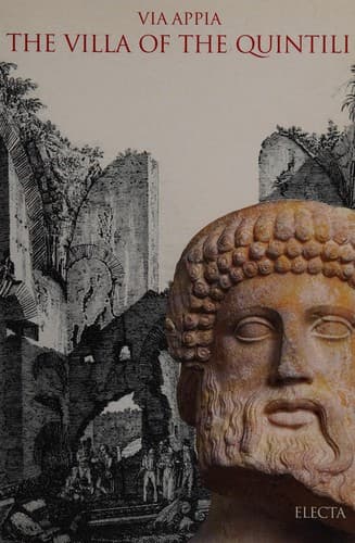 Tapa de Via Appia