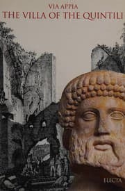 Tapa de Via Appia