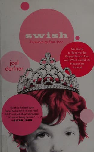 Tapa de Swish