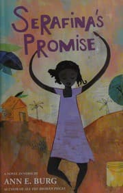 Tapa de Serafina's promise