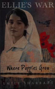 Tapa de Where poppies grow