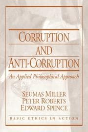 Tapa de Corruption and Anti-Corruption