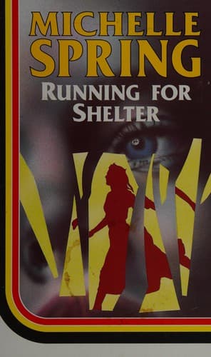 Tapa de Running for shelter