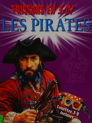 Tapa de Les pirates