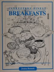 Tapa de Innkeepers' finest breakfasts
