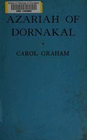 Tapa de Azariah of Dornakal