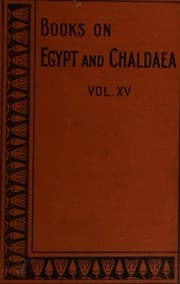 Tapa de Egypt under the Saïtes, Persians, and Ptolemies