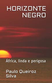 Tapa de HORIZONTE NEGRO