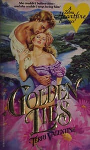 Tapa de Golden lies