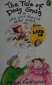 Tapa de The tale of Doug Smug