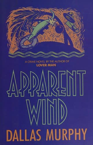 Tapa de Apparent wind