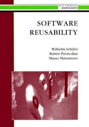 Tapa de Software reusability