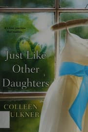 Tapa de Just Like Other Daughters