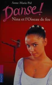 Tapa de Nina et l'oiseau de feu