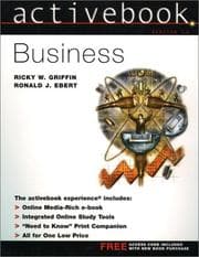 Tapa de Activebook, Business