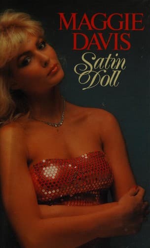 Tapa de Satin doll.
